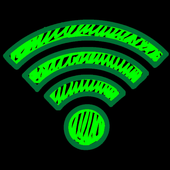 Wifi tools icon