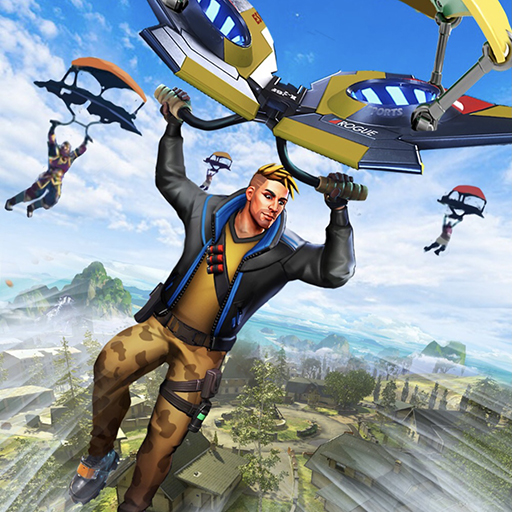 ฟอร์ดไนท์ Legends Squad Fight Night Battle icon