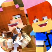 Pets Craft - Make your  Animal icon