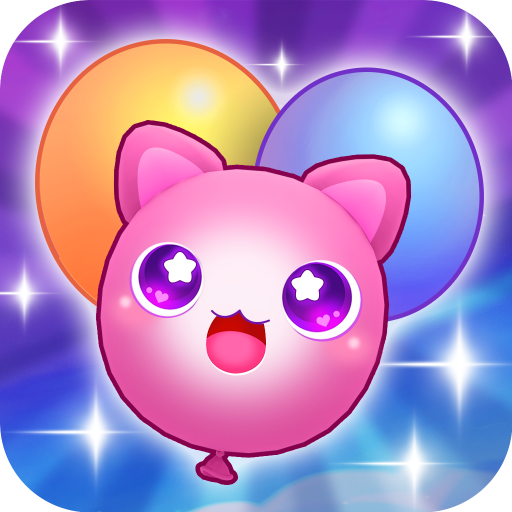 Bubble Burst：Match 3D icon