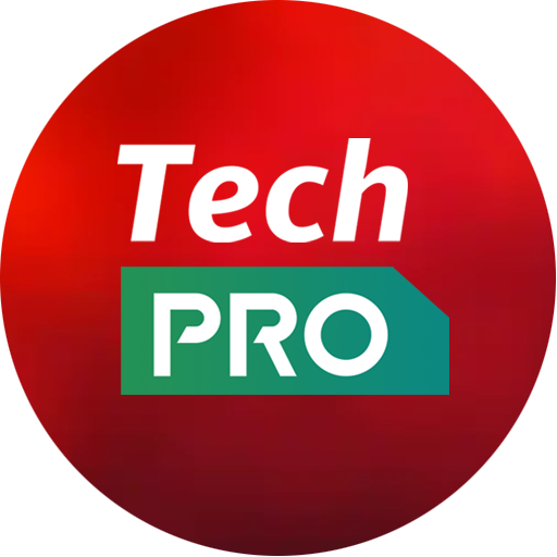 TechPro Nilambur иконка