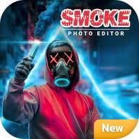 Smoke Photo Effect - Smoke Effect Editor on 9Apps