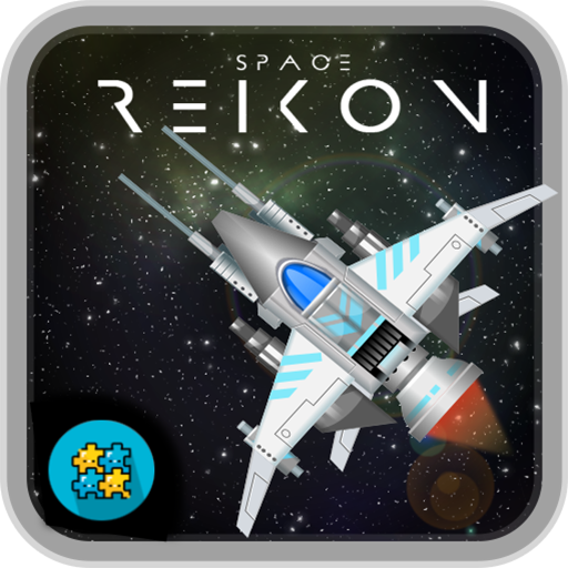 Space Shooter: Space Reikon icon