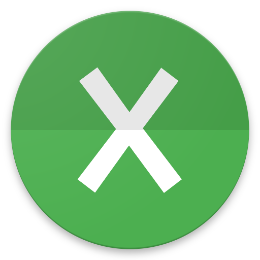 Scientific Notation icon