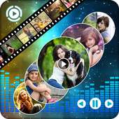 Photo Video Music Maker