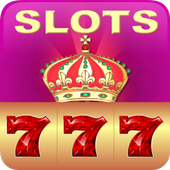 Royal Casino Slots icon