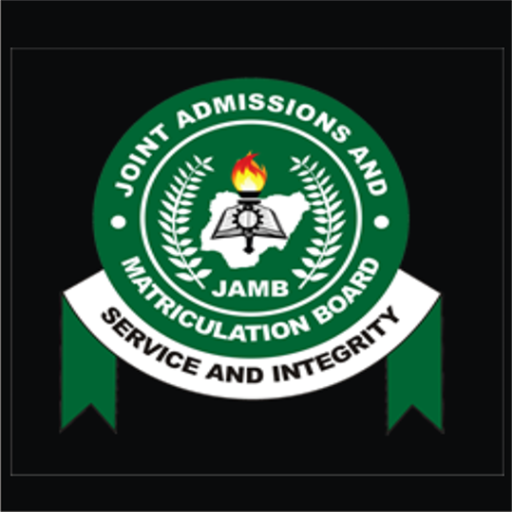 Jamb Result Checker icon