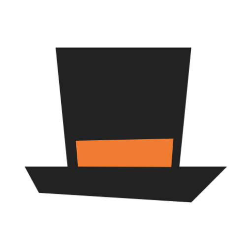 Cartola Oficial icon