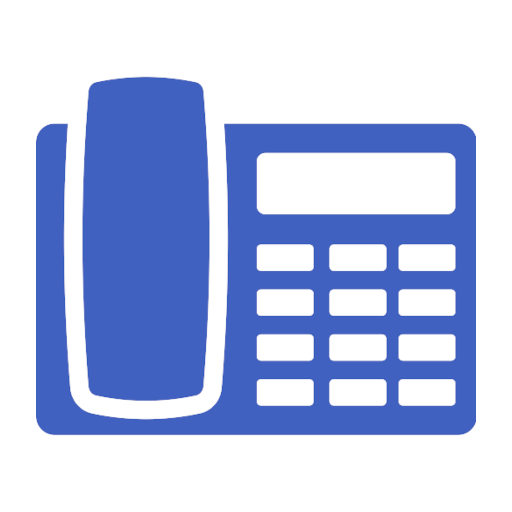 Office Phone Rings icon