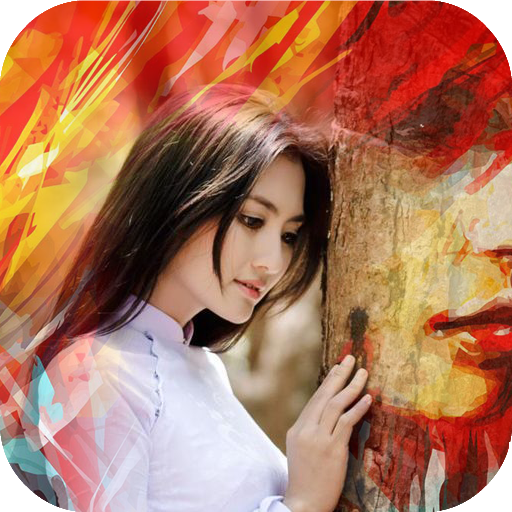 Best Photo Effects Pro icon