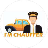 Im Chauffer on 9Apps