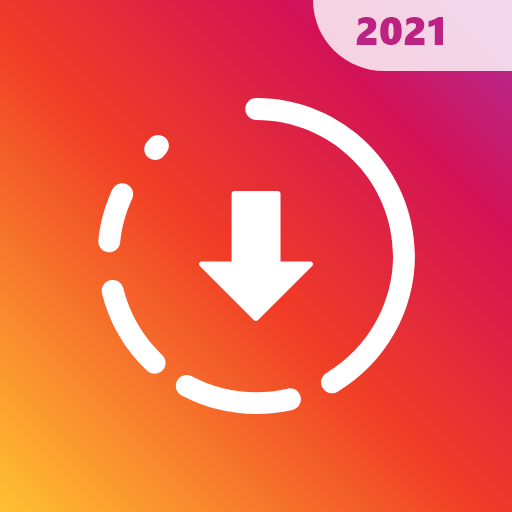 Story Saver for Instagram - Story Downloader icon