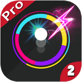 Tap Dot Jump Color 2016 icon