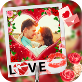 ikon Photo Editor - Image Art