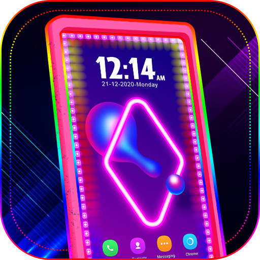 Edge lighting border -  LED Borderlight 2021 icon