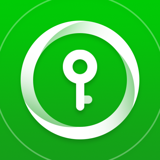 Speed VPN - Speed Turbo VPN icon