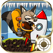 Rocket Battle Royale icon