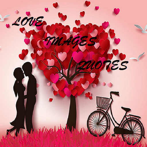 Love Images Quotes أيقونة