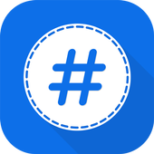 Top HashTags for Likes for Instagram icon