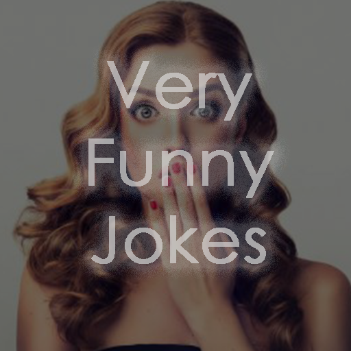 Very Funny Jokes (18 ) icon