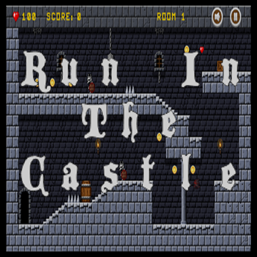 Run In The Castle icon