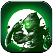 Shadow of Death - Stickman Shadow Legends Reborn icon