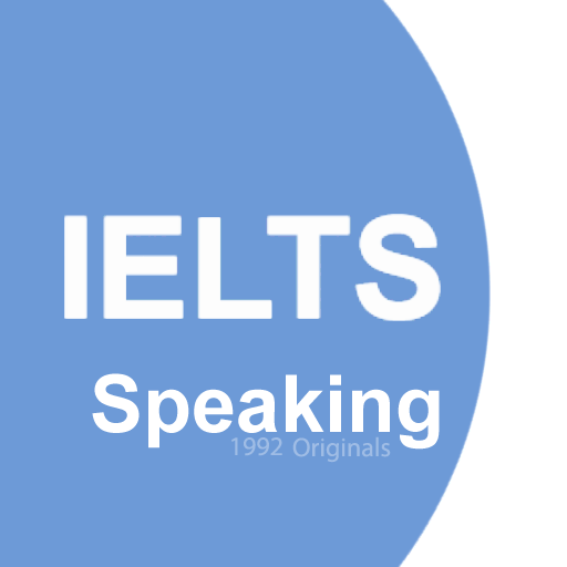 IELTS Speaking icon