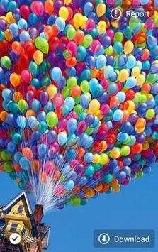 Android Wallpaper Gallery screenshot 2