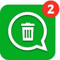 WhatsDeleted: Recover Deleted Messages on 9Apps