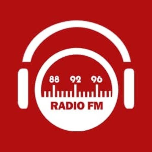 Tanzania Fm Radio Stations - Free Radio Player icon