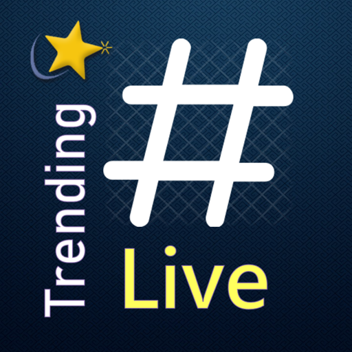 Top Hashtags for Twitter icon