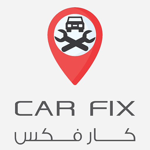 Car Fix كار فكس icon
