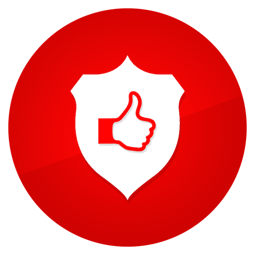 وی پی ان لایک | VPNLike أيقونة