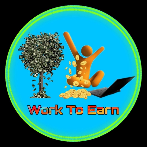 Work To Earn ~  Best Online Earn BD 2021 icon