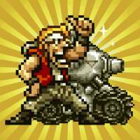 METAL SLUG ATTACK on 9Apps