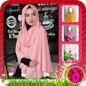 Hijab Syari Fashion on 9Apps