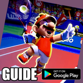 Guide : Mario Tennis aces All Special Shots icon
