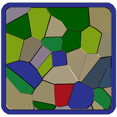 World Fires - OpenLayers icon