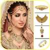 Jewellary Photo Editor & Makeup - Latest Design