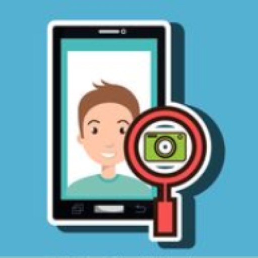 🔎 📸  Image Search  2020 📸🔍 icon