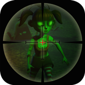 Zombie Shooter icon