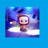 Very funny baby song!! icon