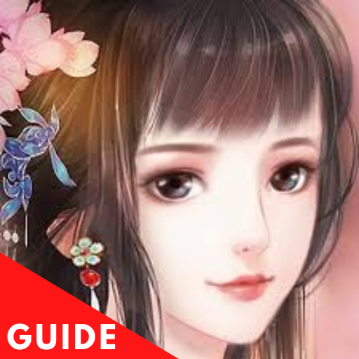 Legend of The Phoenix Guide icon