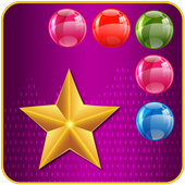 No Bubble Shoot icon