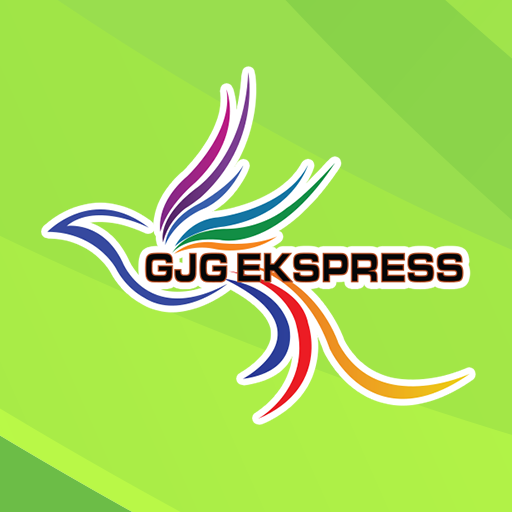 GJG Express icon