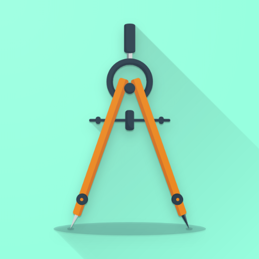 Advanced Unit Calculator &amp; Converter - All Units icon