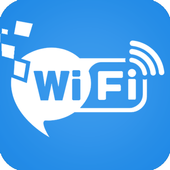 Wifi QR Code Generator icon