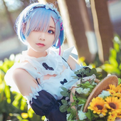 Sexy Cosplay Girls Wallpapers icon