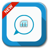 Guide app for IMO Video Chat icon