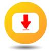 Video &amp; Music Downloader icon